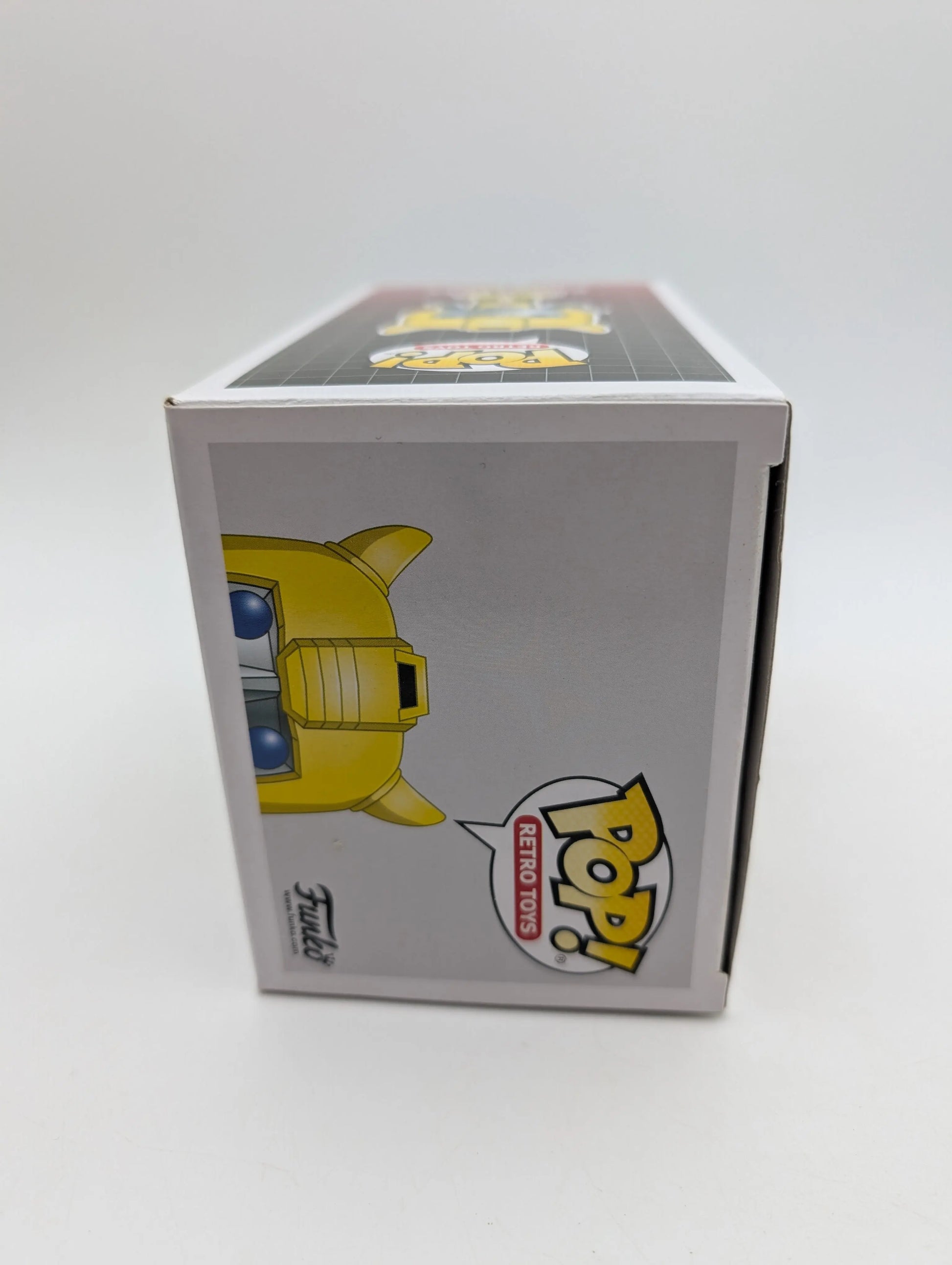 Bumblebee Pop Vinyl #23 Funko Transformers FRENLY BRICKS - Open 7 Days