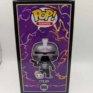 Funko Fusion - Cylon Pop! Vinyl Figure #998