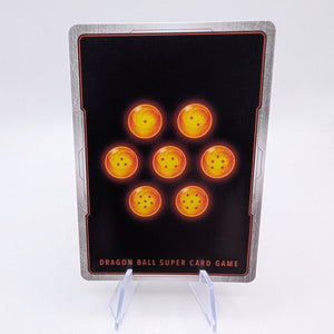 Android 17 FB02-015 Super Rare Alternate Art Dragon Ball Fusion World FRENLY BRICKS - Open 7 Days