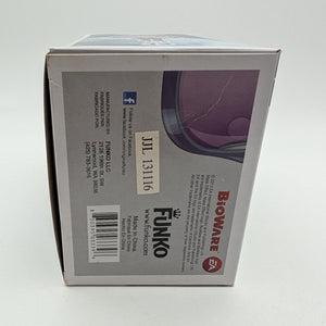 Tali #13 - Mass Effect Funko Pop VAULTED FRENLY BRICKS - Open 7 Days