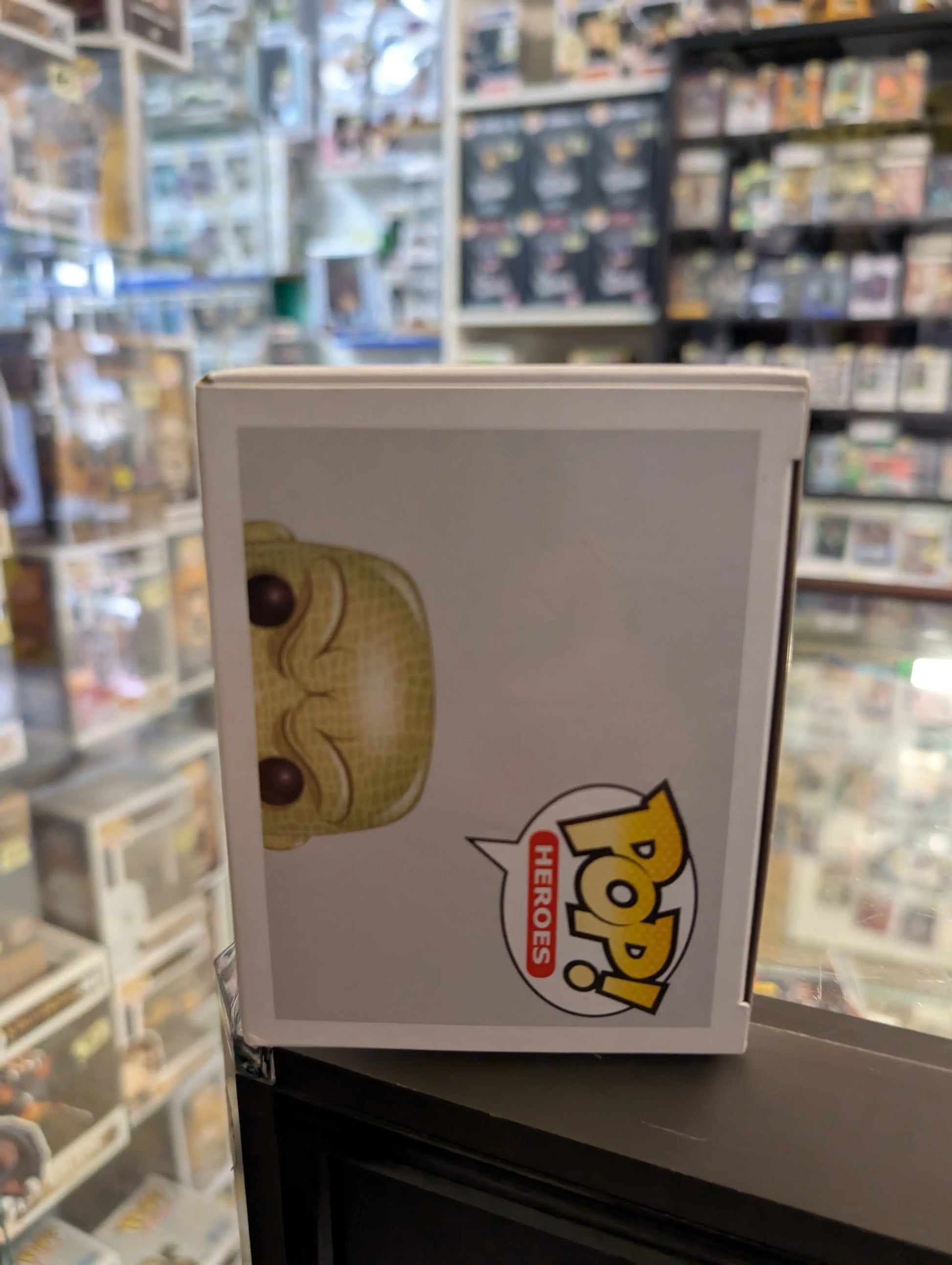 Killer Croc Glow GITD 102 Suicide Squad DC Funko Pop Vinyl FRENLY BRICKS - Open 7 Days