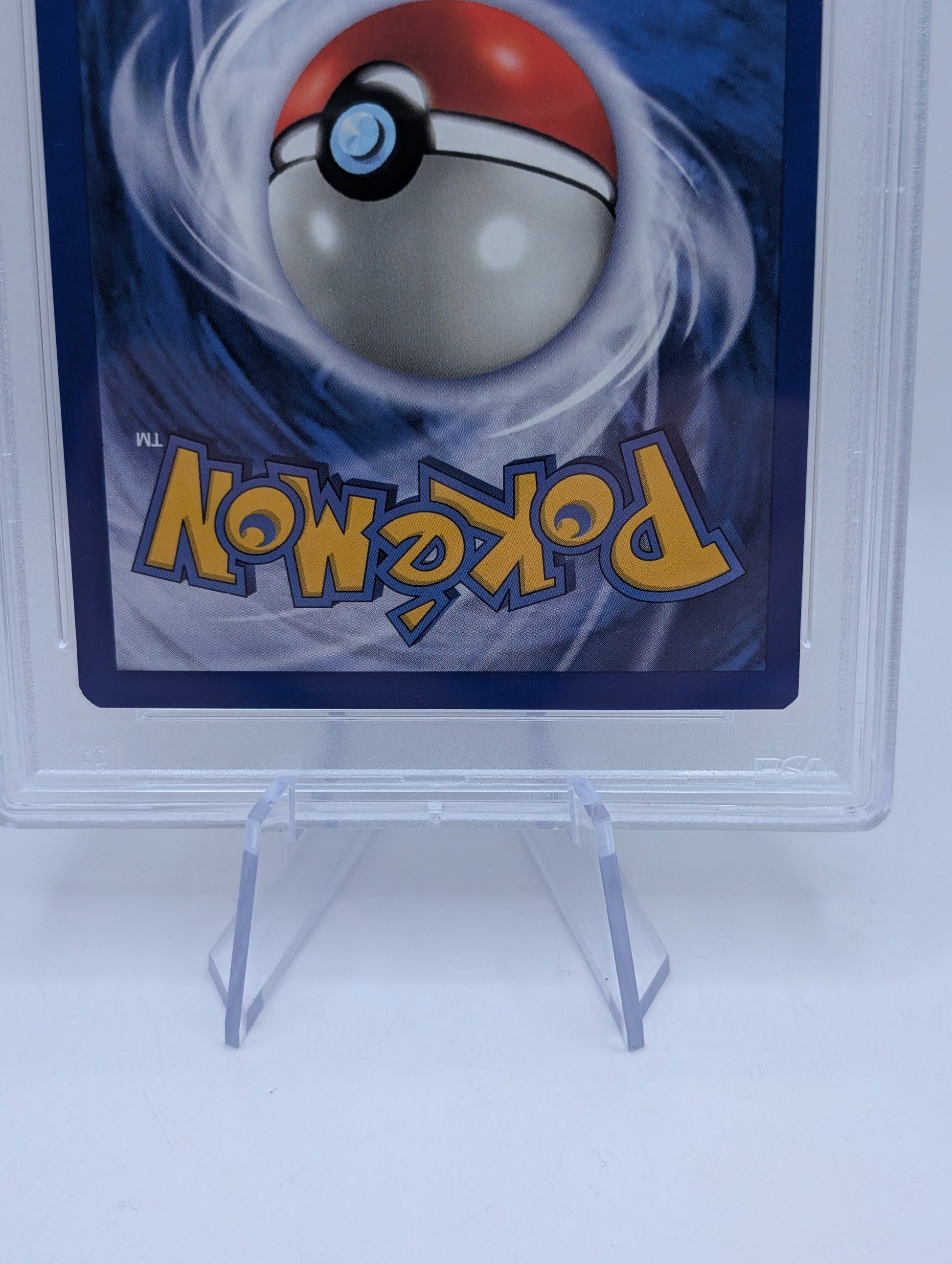 Blastoise Base Set Pokemon 1999 Unlimited Holo 2/102 PSA 9 FRENLY BRICKS - Open 7 Days