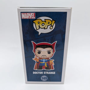 Funko Pop! Vinyl: Marvel - Doctor Strange #149 FRENLY BRICKS - Open 7 Days