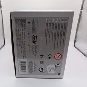 Funko Pop! - Disney: Winnie the Pooh - Winnie the Pooh #252 - Flocked FRENLY BRICKS - Open 7 Days