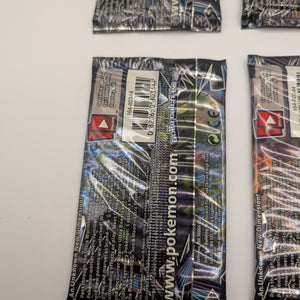 Pokemon Ultra Prism Booster Pack x4 Art Set Sealed FRENLY BRICKS - Open 7 Days