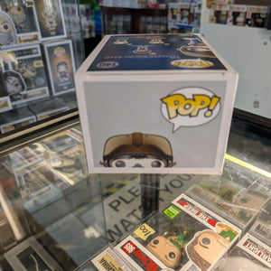 FUNKO Pop Vinyl Young Frank Walker #140 FRENLY BRICKS - Open 7 Days