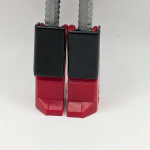 Vintage 1983 Gobots Scooter Moped MR-16 Action Figure Bandai Tonka Incomplete FRENLY BRICKS - Open 7 Days