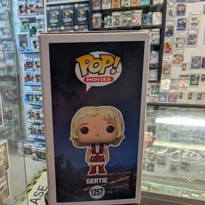 E.T. The Extra-Terrestrial - Gertie 40th Anniversary Pop! Vinyl Figure FRENLY BRICKS - Open 7 Days