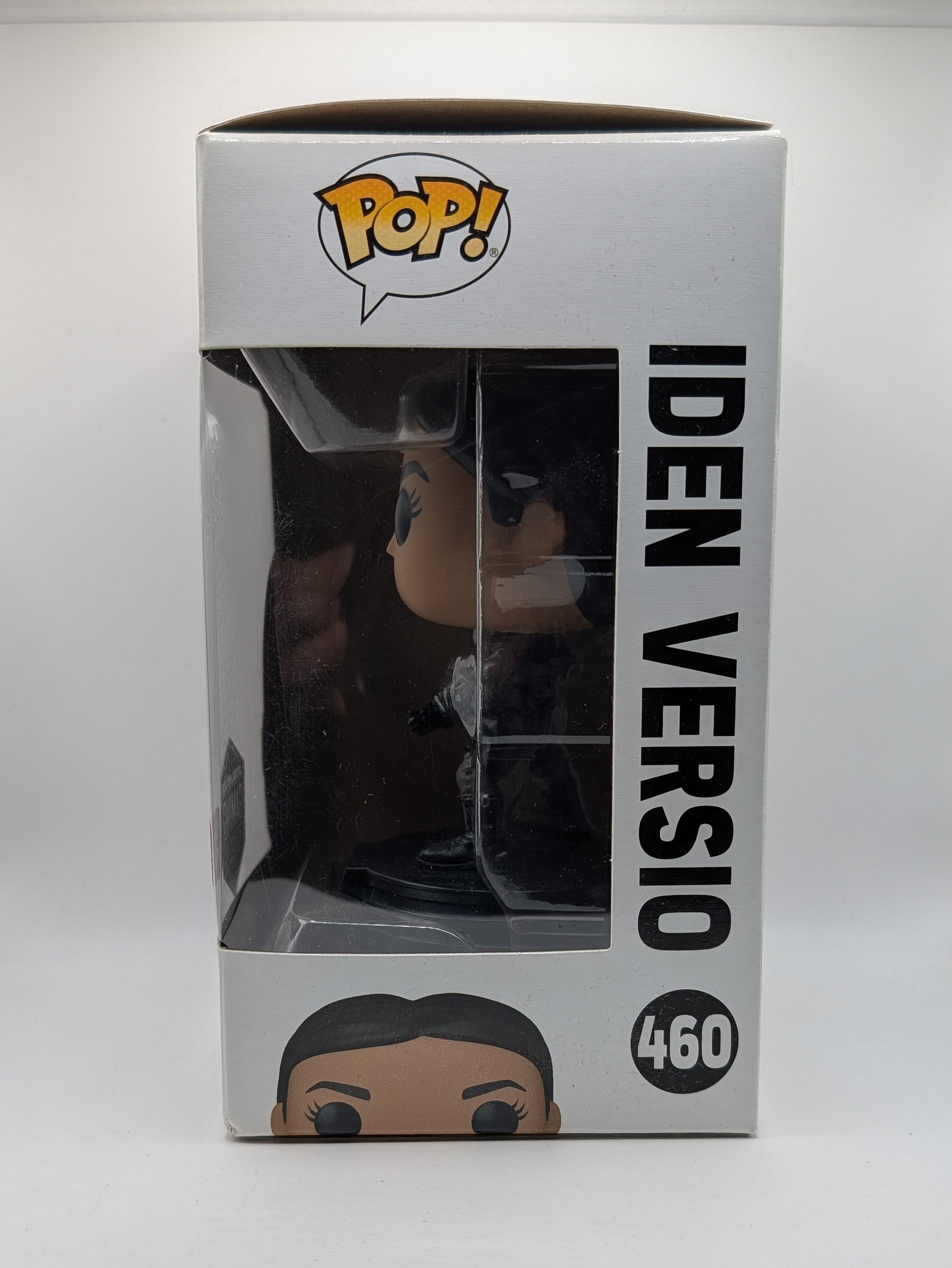 Star Wars - Iden Versio #460 - Funko Pop! Vinyl - New FRENLY BRICKS - Open 7 Days