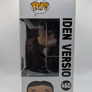 Star Wars - Iden Versio #460 - Funko Pop! Vinyl - New FRENLY BRICKS - Open 7 Days