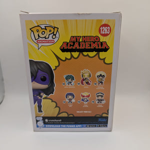 SETSUNA TOKAGE MHA FE 1263 Funko Pop Vinyl FRENLY BRICKS - Open 7 Days