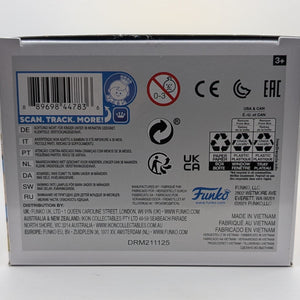 My Hero Academia - All Might (Weakened) #648 - Funko Pop! Vinyl - New FRENLY BRICKS - Open 7 Days