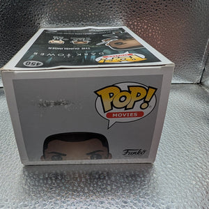 FUNKO Pop Vinyl The Gun Slinger Dark  Tower #450 FRENLY BRICKS - Open 7 Days