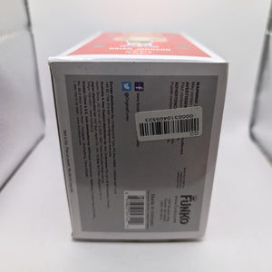 Funko Pop! The Breakfast Club Brian Johnson Vinyl Figure #145 Vaulted FRENLY BRICKS - Open 7 Days