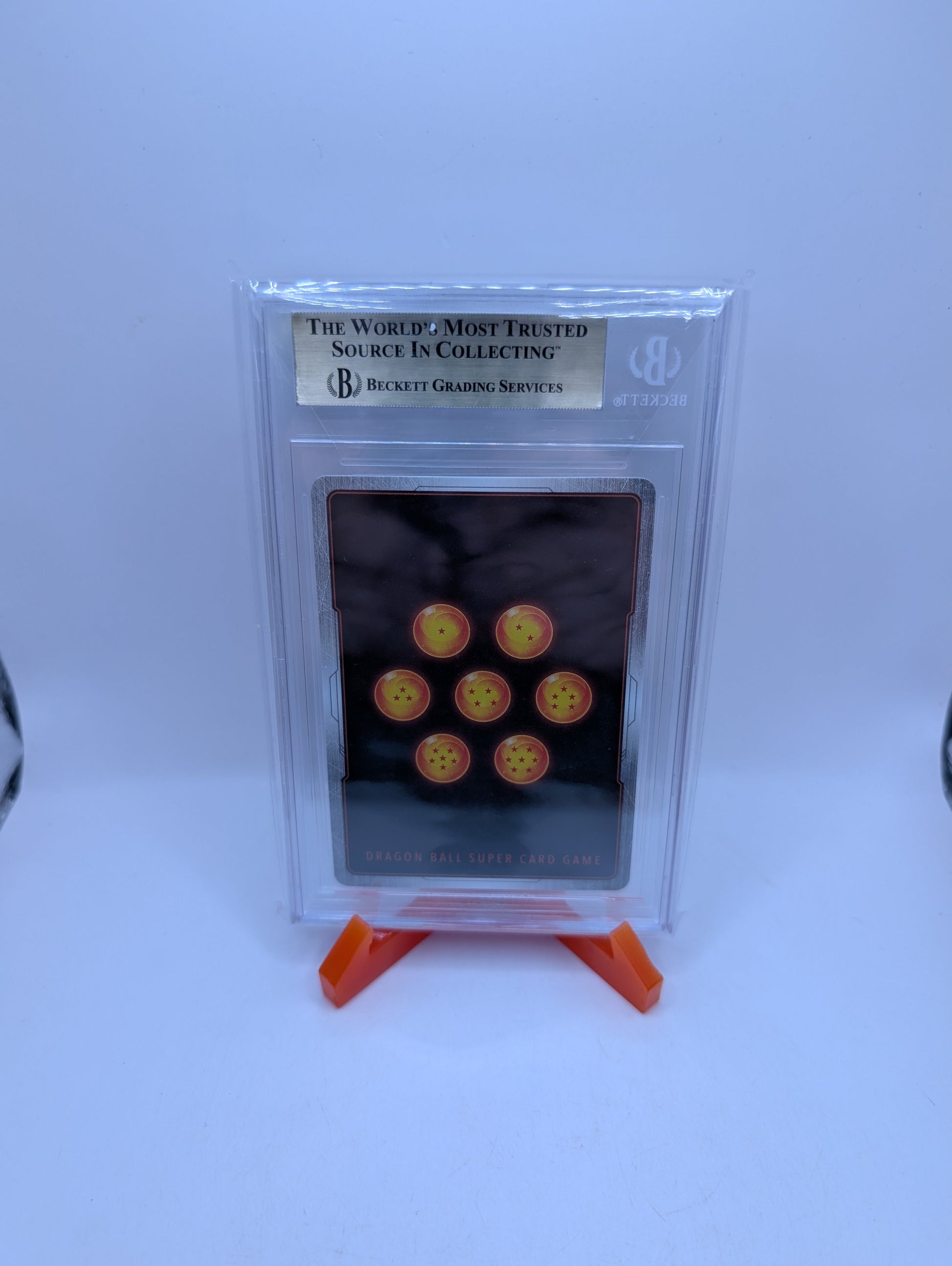 DBS Masters Zamasu, Scheme Wish - BT25-142 - DBR Legend of the Dragon Balls BGS FRENLY BRICKS - Open 7 Days