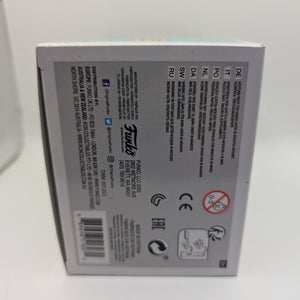 Funko POP Polly Pocket - Polly Pocket #70 FRENLY BRICKS - Open 7 Days