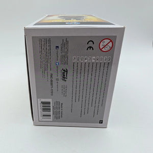 Black Panther Erik Killmonger Marvel Funko Pop Chase 278 FRENLY BRICKS - Open 7 Days