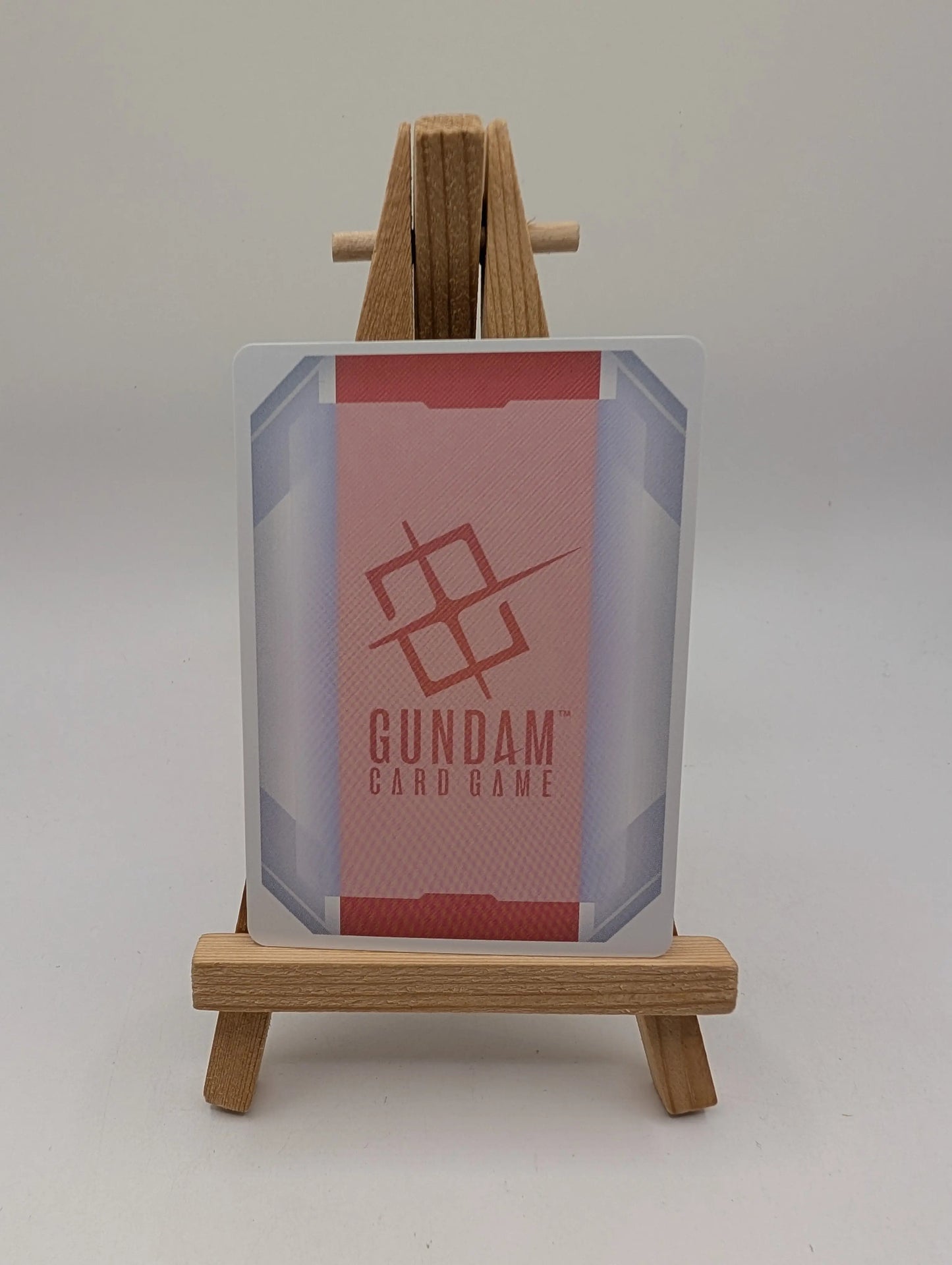 Gundam TCG - Dual Impact - Resource (R-017) (C+) Holofoil [GD02 - R-017] FRENLY BRICKS - Open 7 Days