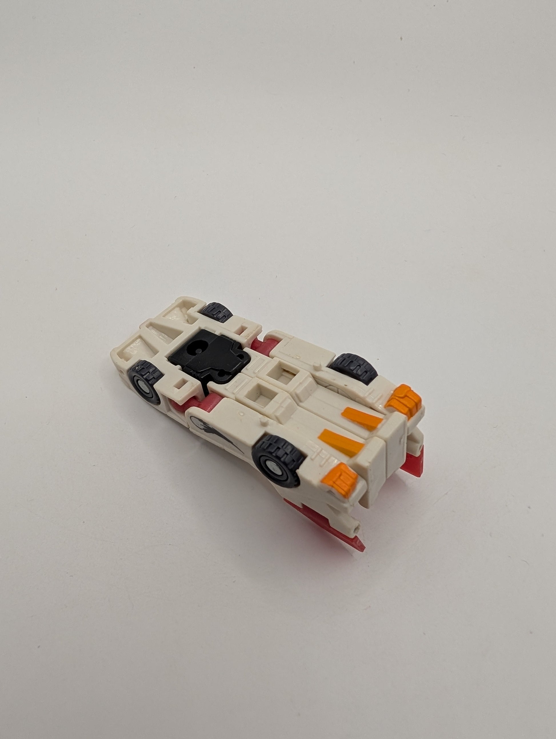 Loose Transformers Armada Road Assault Mini-Con Team Downshift Figure FRENLY BRICKS - Open 7 Days