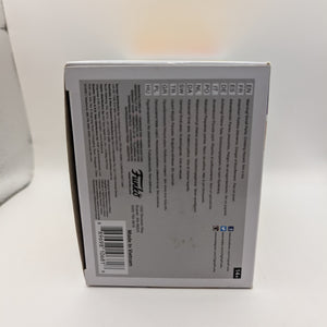 Doctor Who Eleventh Doctor / Mr Clever Funko Pop Vinyl #356