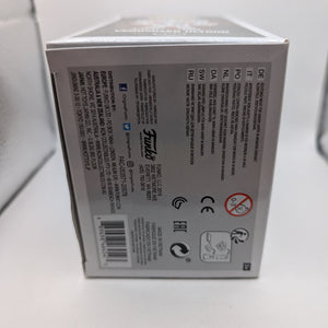 Spider-Man: Maximum Venom - Venomized Ultron Pop! Vinyl Figure #596 FRENLY BRICKS - Open 7 Days