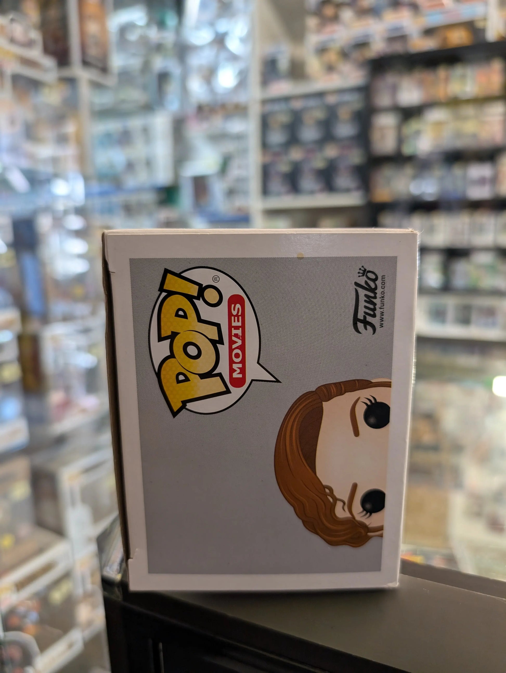 Funko POP Movies Pretty Woman 762 Vivian Ward Red Dress FRENLY BRICKS - Open 7 Days