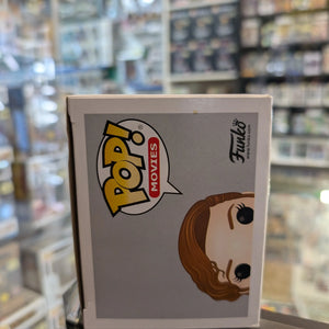 Funko POP Movies Pretty Woman 762 Vivian Ward Red Dress FRENLY BRICKS - Open 7 Days