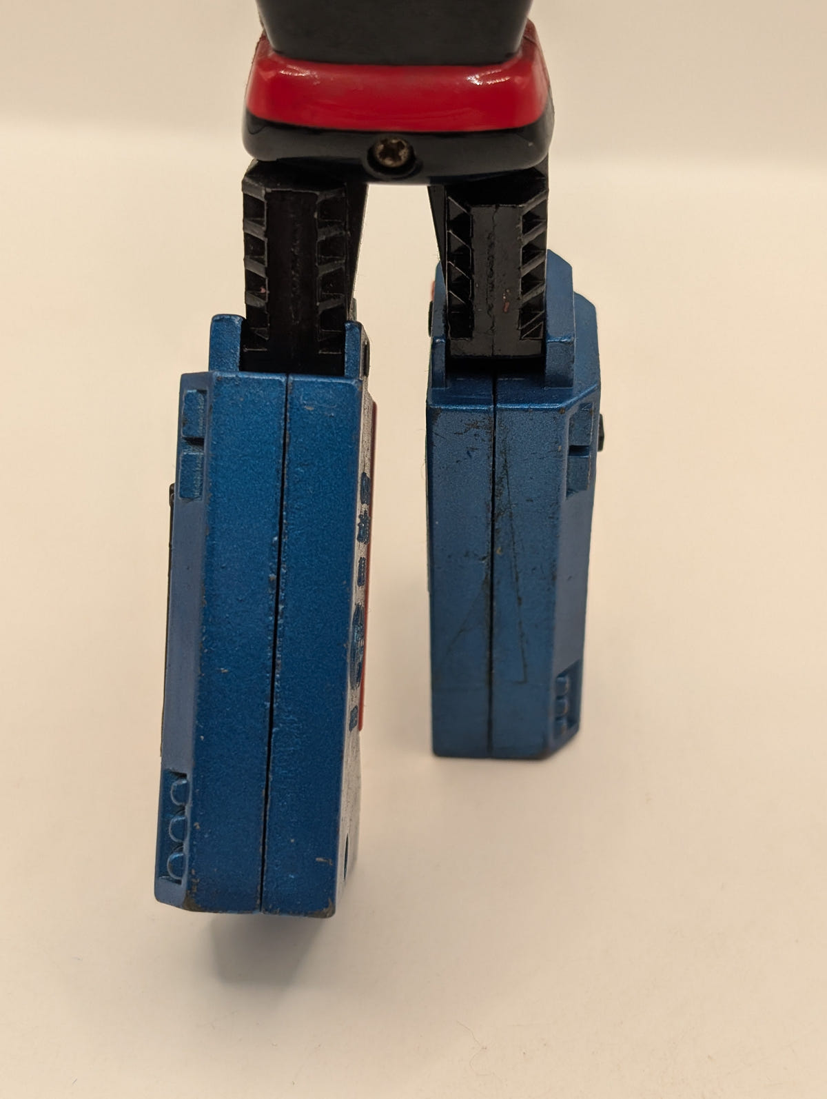 ST Chogokin Daimos popy bandai mattel shogun warriors 1978 Godaikin Bandai Ga-84 incomplete FRENLY BRICKS - Open 7 Days image 12