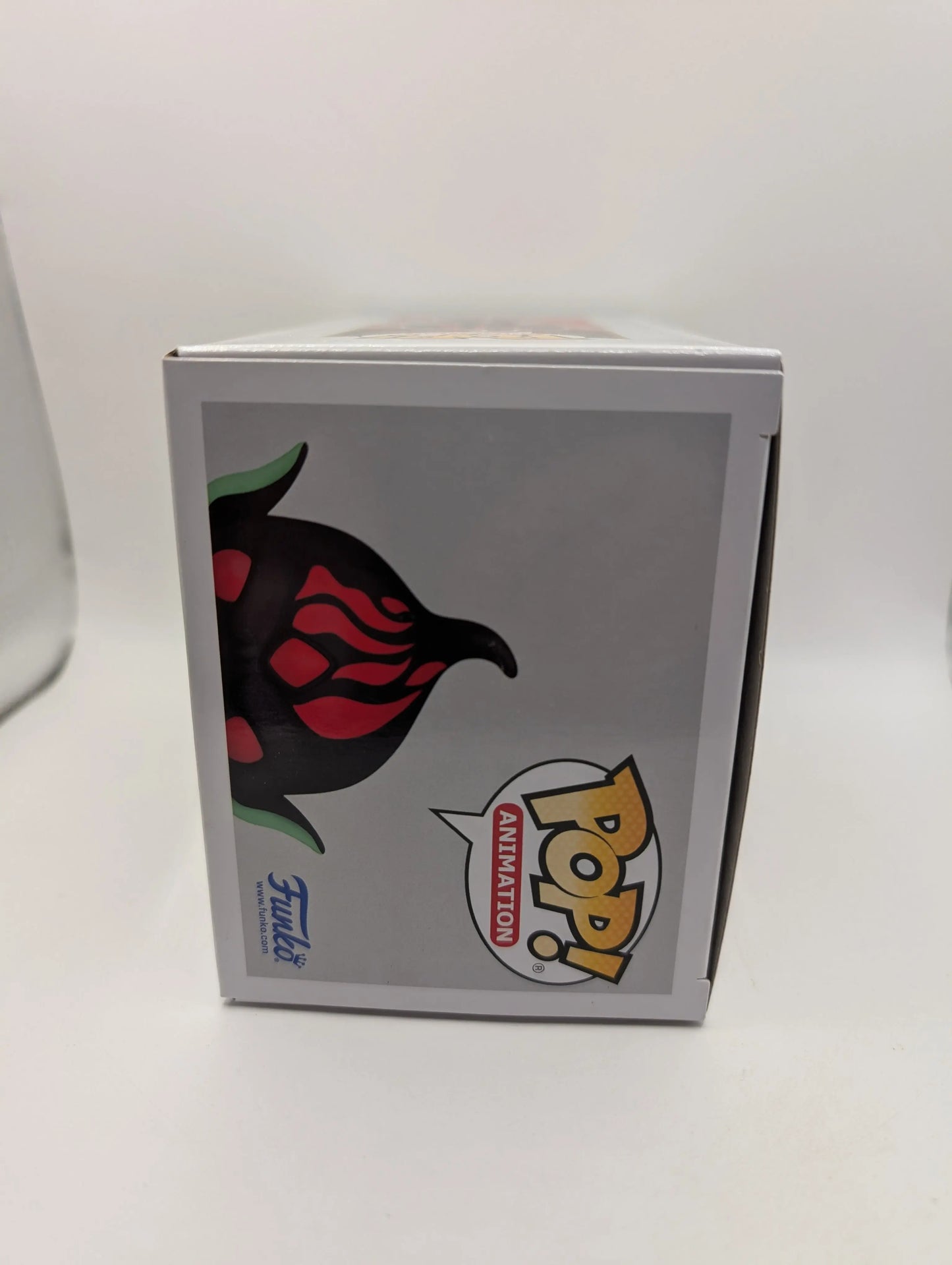 Yu-gi-oh #1609 Elemental Hero Flame Wingman SDCC Shared Funko Pop! Anime FRENLY BRICKS - Open 7 Days