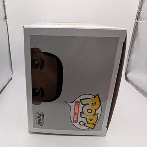 Kevin Durant Brooklyn Nets Nba Funko Pop Vinyl 63 FRENLY BRICKS - Open 7 Days
