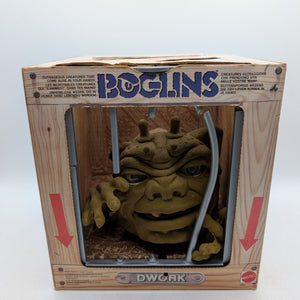 BOGLINS 