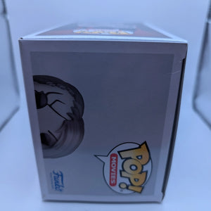 Chucky/Tiffany Pop Bride Of Chucky #1463 FRENLY BRICKS - Open 7 Days