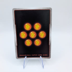 Glorio: DA FB05-006 Alternate Art SR* (English) DBS Fusion World New Adventure FRENLY BRICKS - Open 7 Days