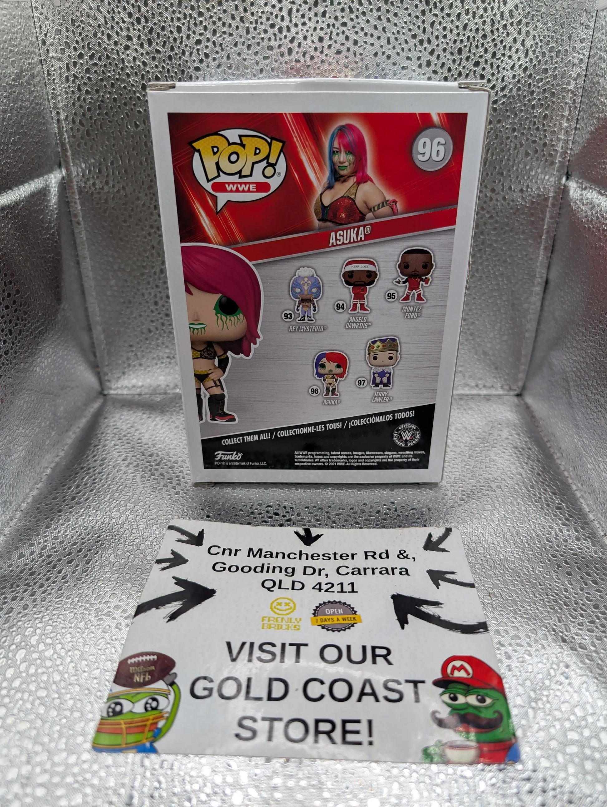 Funko Pop! & Buddy: Pet Sematary - Ellie Creed & Church - Pet Sematary 1986 - Co FRENLY BRICKS - Open 7 Days