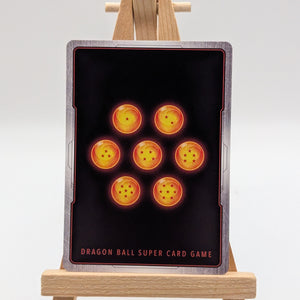 2020 DBS SS Rose Goku Black Unison of Extermination Gold Stamp P-212 FRENLY BRICKS - Open 7 Days