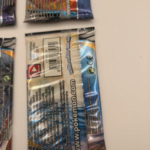 POKEMON TCG COSMIC ECLIPSE 4x Booster Packs (Complete Art Set) Factory Sealed FRENLY BRICKS - Open 7 Days