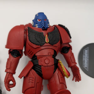 McFarlane Warhammer 40000 40k 7