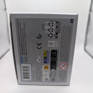 Naruto Shippuden “Sasuke Uchiha” Pop #1940 FRENLY BRICKS - Open 7 Days