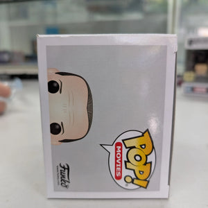 The Silence of the Lambs - Hannibal Lecter Pop! Vinyl Figure 787 FRENLY BRICKS - Open 7 Days