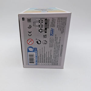 Funko Pop! Vinyl: Naruto Shippuden - Izumo Kamizuki #1198 FRENLY BRICKS - Open 7 Days