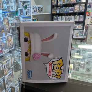 Carrot 1588 One Piece Funko Pop Figure FRENLY BRICKS - Open 7 Days