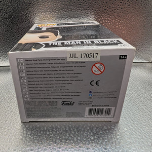 FUNKO Pop Vinyl The Man In Black Dark Tower #451 FRENLY BRICKS - Open 7 Days