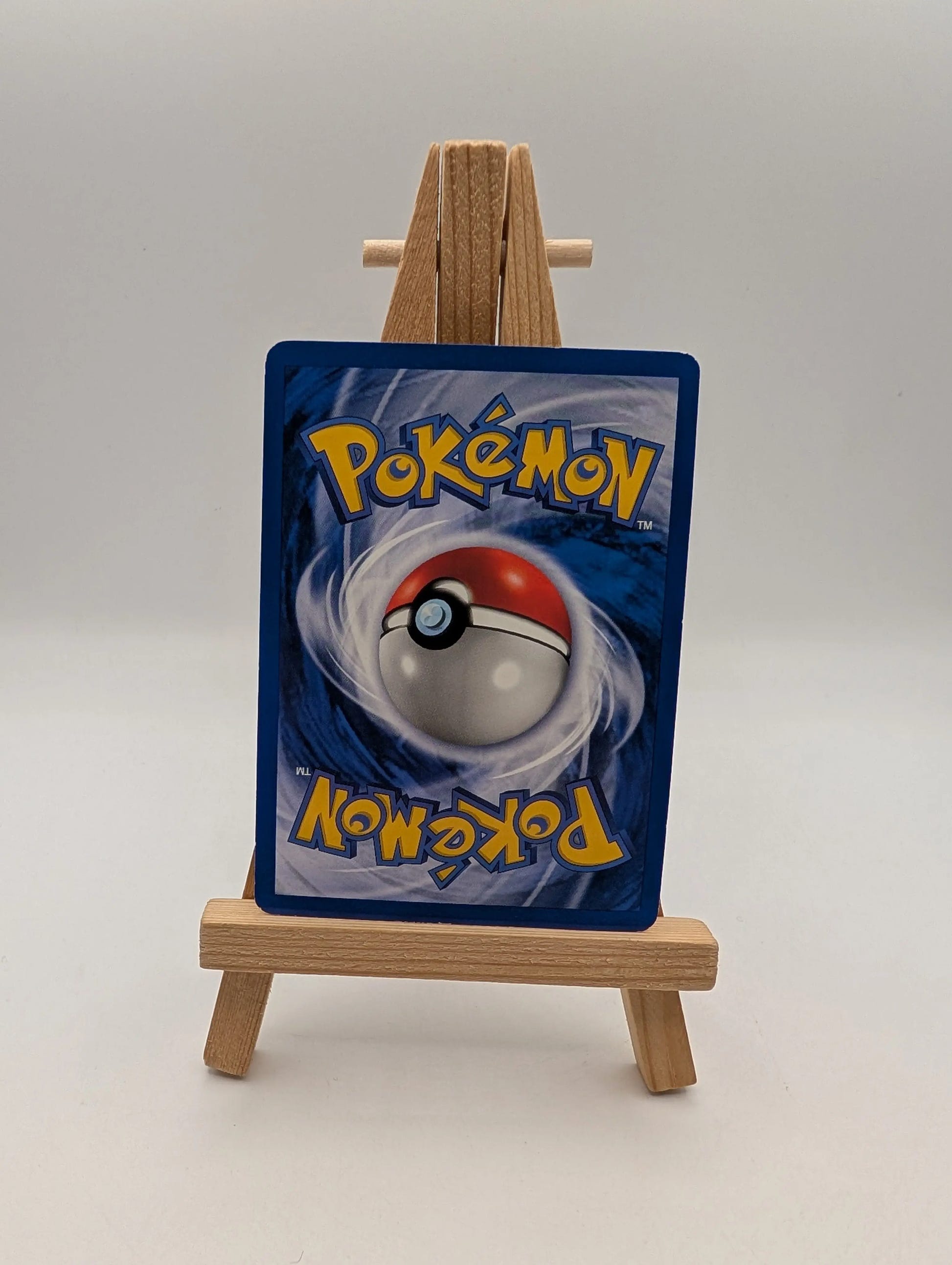 Pokemon Card - Prerelease Dark Gyarados 8/82 Team Rocket Promo Holo FRENLY BRICKS - Open 7 Days image 4