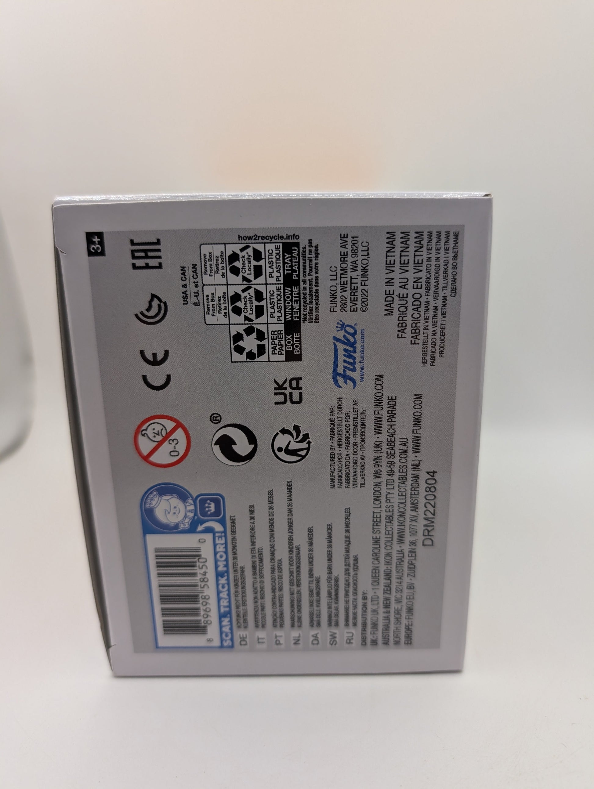 Funko Pop! Vinyl: Dragon Ball Super - Goku #1211 2022 Fall Convention FRENLY BRICKS - Open 7 Days