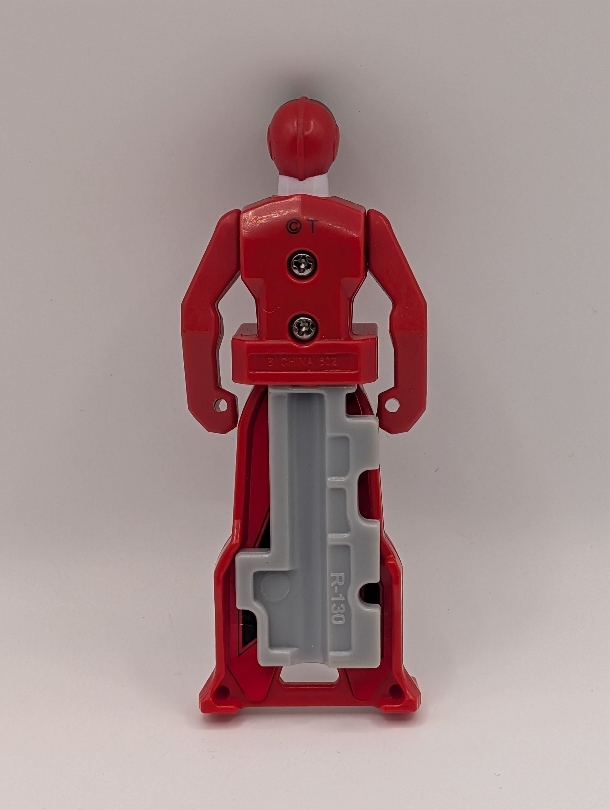 Power Rangers Gokaiger Ranger Key Timeranger Time Fire Super Sentai FRENLY BRICKS - Open 7 Days