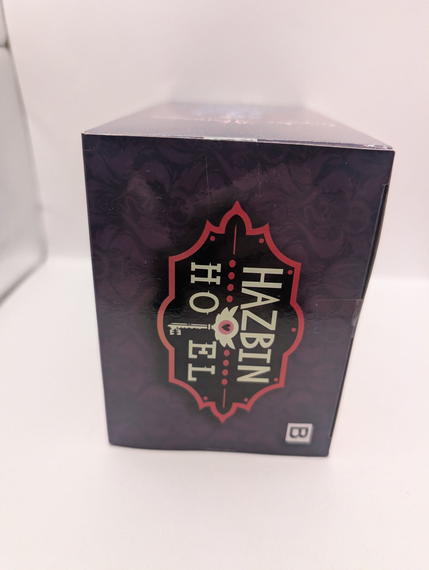 Banpresto Hazbin Hotel Charlie Morningstar Monitor Top Figure Special Color ver. FRENLY BRICKS - Open 7 Days