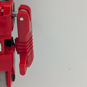 Vintage 1983 Gobots Scooter Moped MR-16 Action Figure Bandai Tonka Incomplete FRENLY BRICKS - Open 7 Days