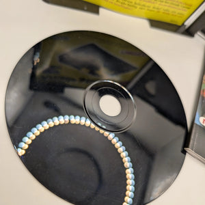 Soul Blade With Manual -  PS1 - PlayStation 1 - PAL - Fat Case - Vintage Video Game FRENLY BRICKS - Open 7 Days