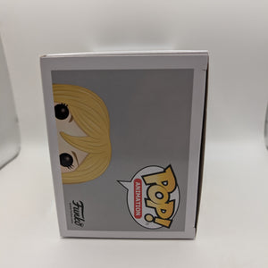 Funko Pop! Animation Attack on Titan Christa #460 FRENLY BRICKS - Open 7 Days