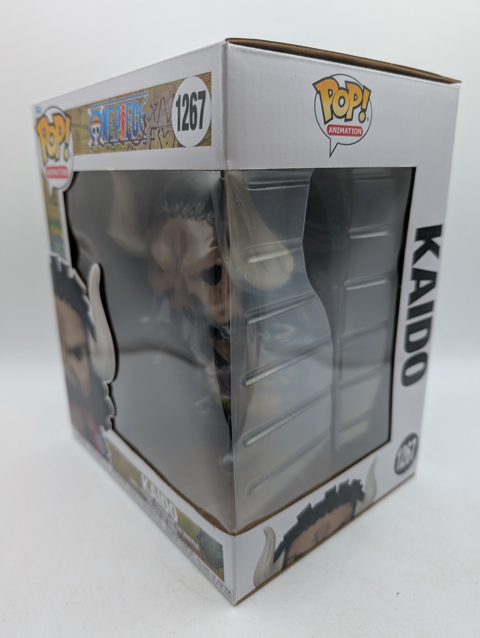 Funko POP! One Piece Kaido #1267 Vinyl Figure image 2